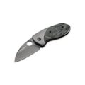 Boker Usa Boker USA 01MB551DAM Magnum Black Bone Damascus 01MB551DAM